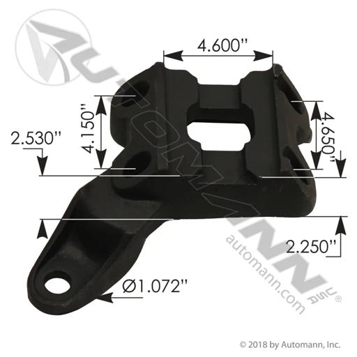 Automann - MZLMPB75610 - MPB75610