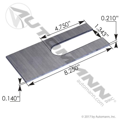 Automann - MZLMPB75771 - MPB75771