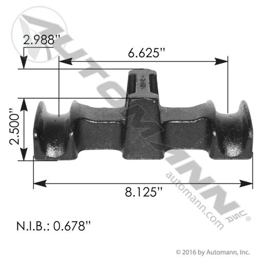 Automann - MZLMPB75712 - MPB75712