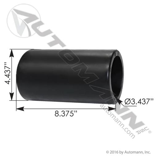 Automann - MZLMSB506L - MSB506L