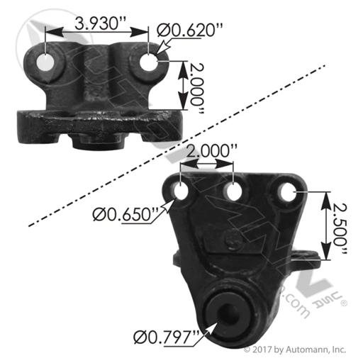 Automann - MZLMV1657 - MV1657