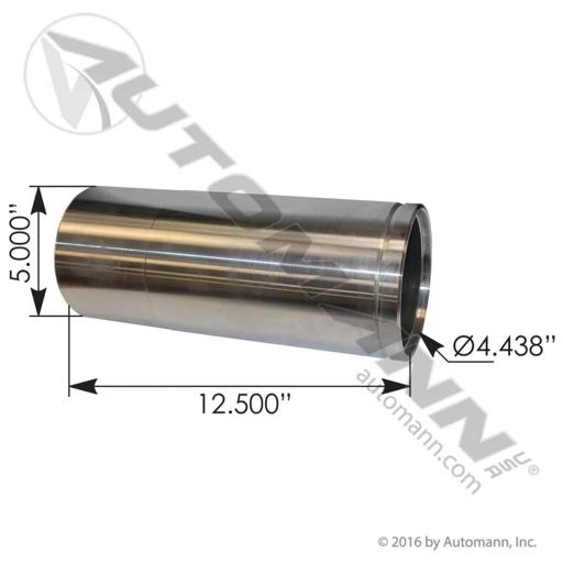 Automann - MZLMVT50 - MVT50