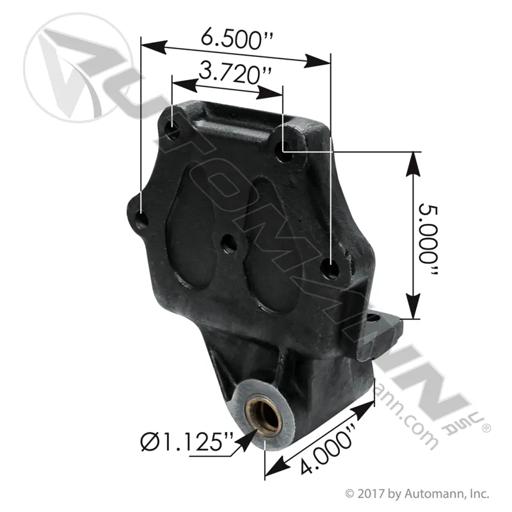 Automann - MZLMW16896 - MW16896