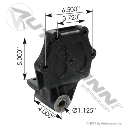 Automann - MZLMW16898 - MW16898