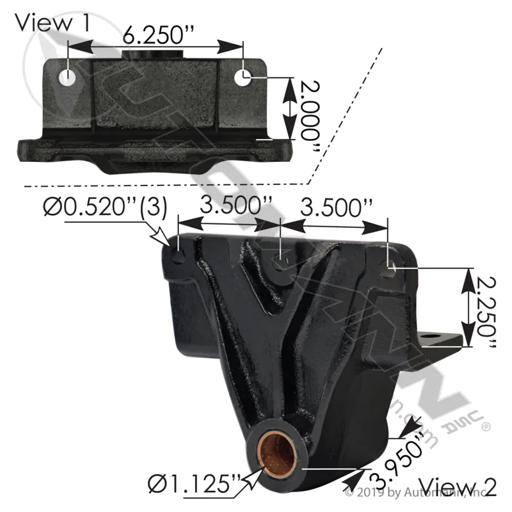 Automann - MZLMW16921 - MW16921