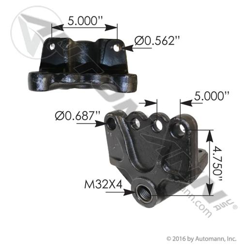 Automann - MZLMW16948 - MW16948