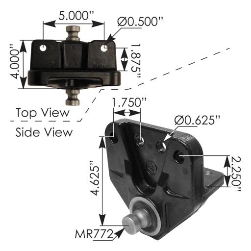 Automann - MZLMW16928A - MW16928A