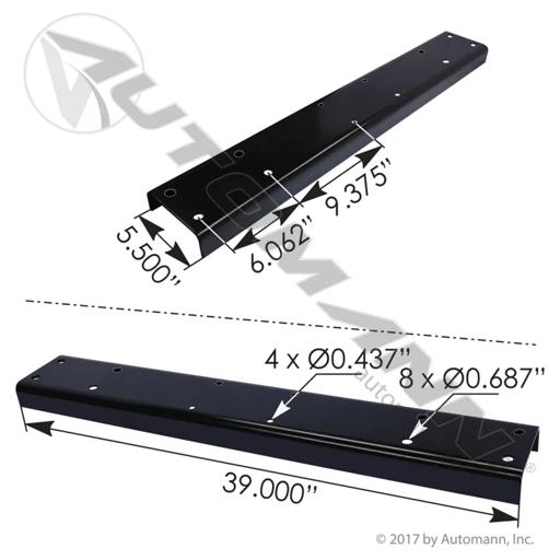 Automann - MZLMWC91250 - MWC91250