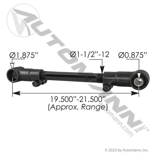 Automann - MZLREY1518601 - REY1518601