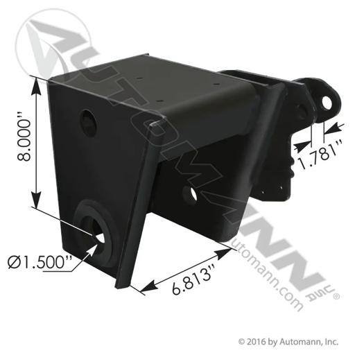 Automann - MZLRD74106 - RD74106