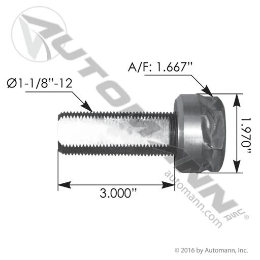 Automann - MZLRD58076 - RD58076