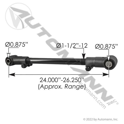 Automann - MZLREY1642901 - REY1642901