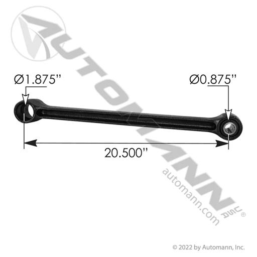 Automann - MZLREY1101203 - REY1101203