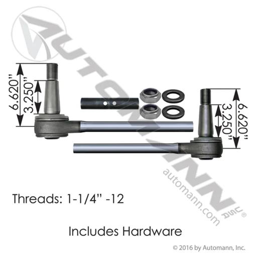 Automann - MZLTMR044 - TMR044