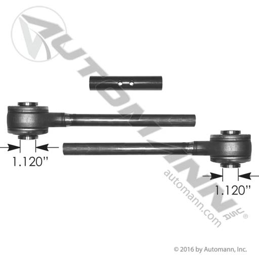 Automann - MZLTMR046 - TMR046
