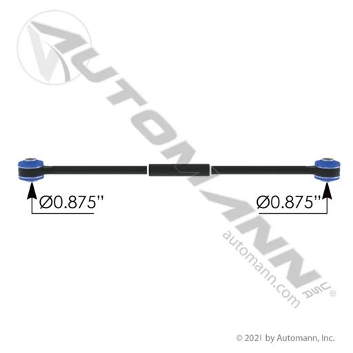Automann - MZLTMR060 - TMR060