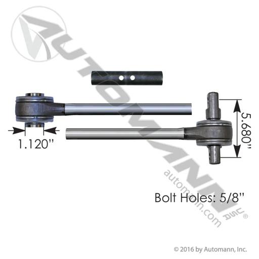 Automann - MZLTMR054 - TMR054