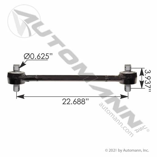 Automann - MZLTMR62R - TMR62R
