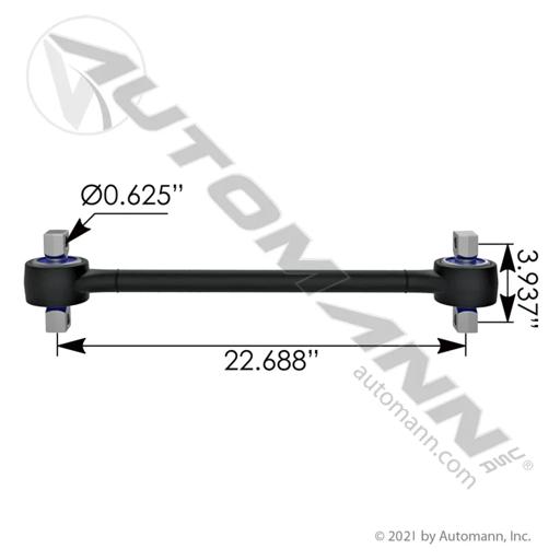 Automann - MZLTMR62E - TMR62E