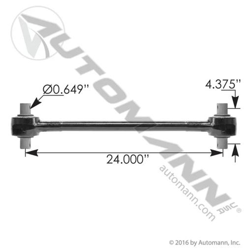 Automann - MZLTMR67 - TMR67