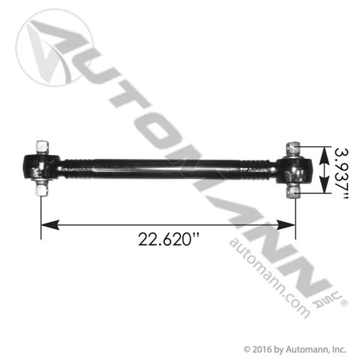 Automann - MZLTMR64 - TMR64