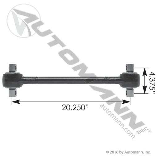 Automann - MZLTMR74BE - TMR74BE