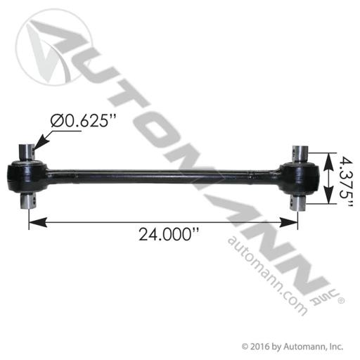 Automann - MZLTMR67E - TMR67E