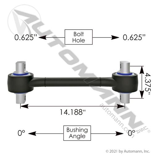 Automann - MZLTMR400E - TMR400E