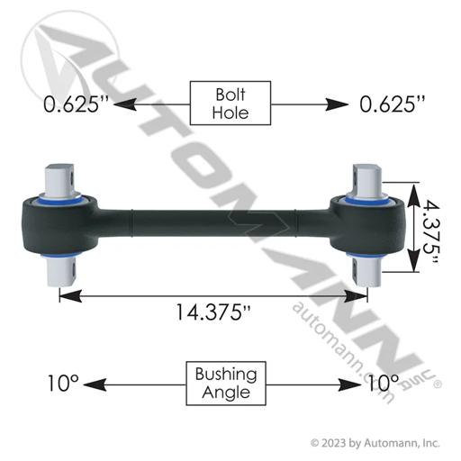 Automann - MZLTMR401E - TMR401E