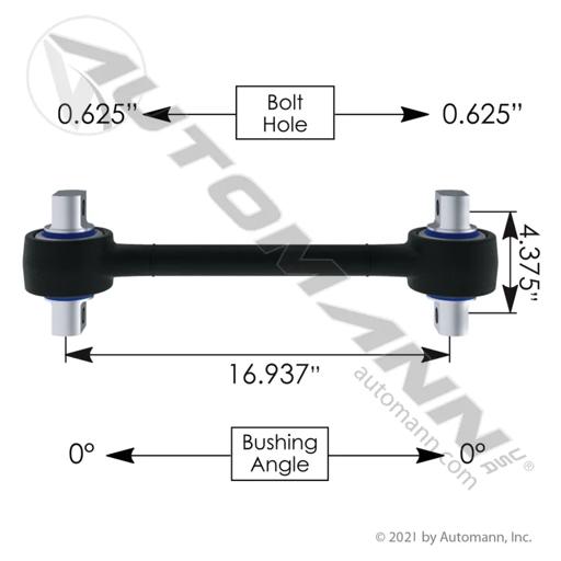 Automann - MZLTMR408E - TMR408E