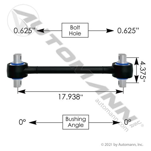 Automann - MZLTMR411E - TMR411E
