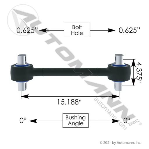 Automann - MZLTMR403E - TMR403E