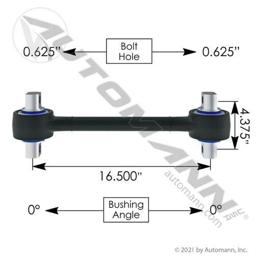 Automann - MZLTMR406E - TMR406E