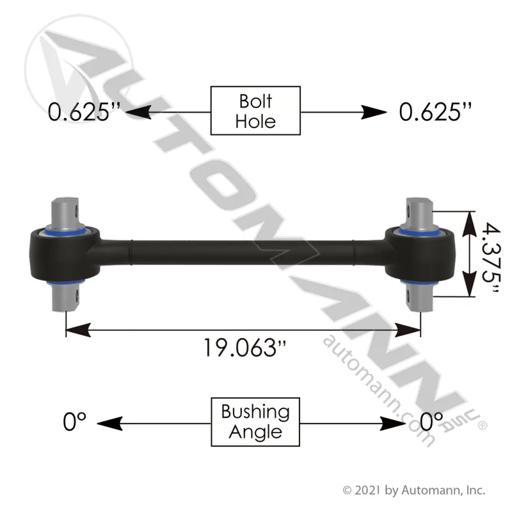 Automann - MZLTMR417E - TMR417E