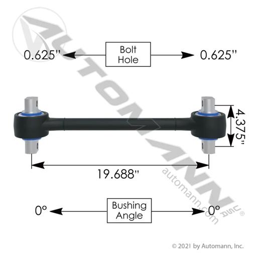 Automann - MZLTMR422E - TMR422E