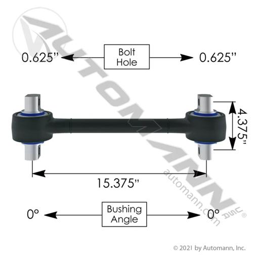 Automann - MZLTMR404E - TMR404E
