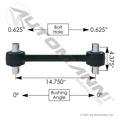 Automann - MZLTMR402E - TMR402E