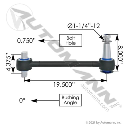 Automann - MZLTMR419E - TMR419E