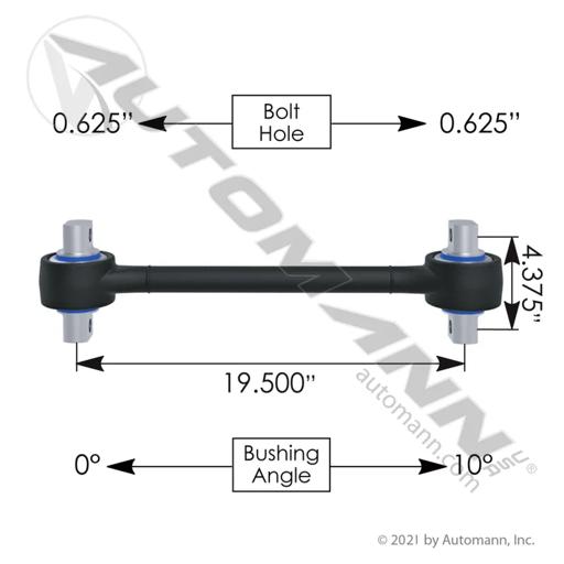 Automann - MZLTMR420E - TMR420E
