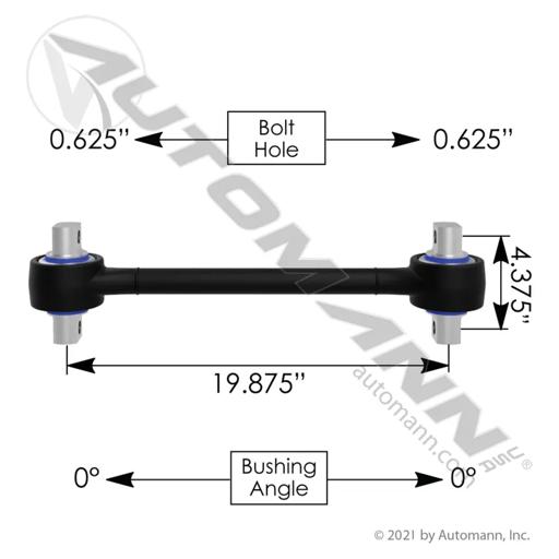 Automann - MZLTMR425E - TMR425E