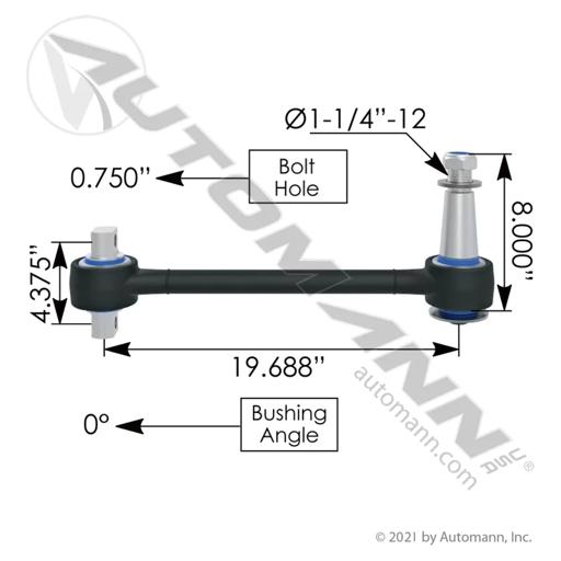 Automann - MZLTMR421E - TMR421E