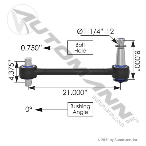 Automann - MZLTMR441E - TMR441E