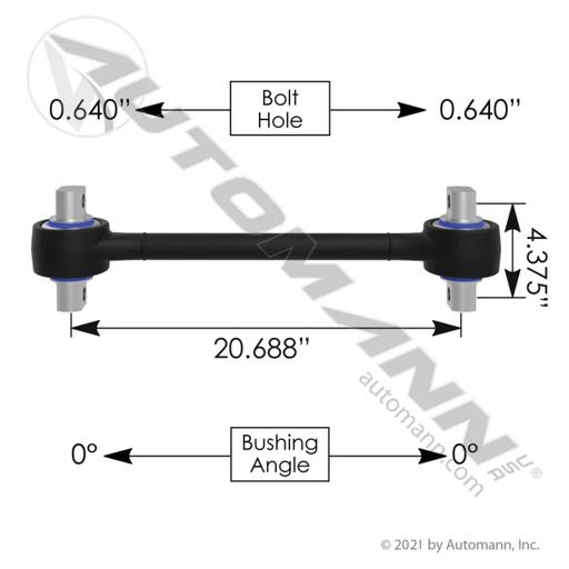 Automann - MZLTMR436E - TMR436E