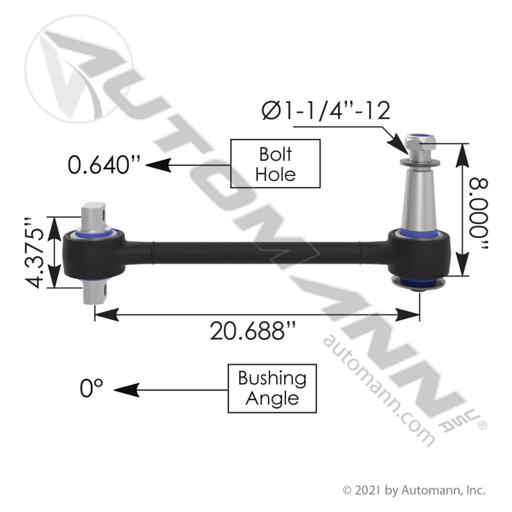 Automann - MZLTMR435E - TMR435E