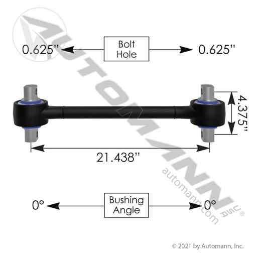 Automann - MZLTMR446E - TMR446E