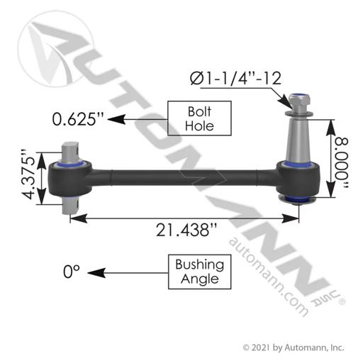 Automann - MZLTMR444E - TMR444E