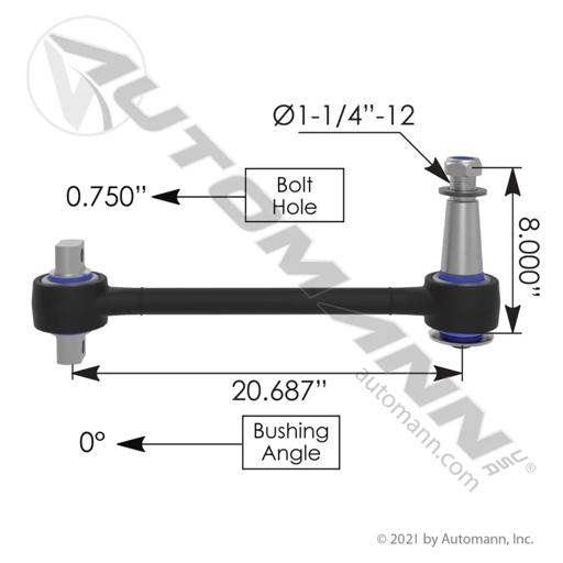 Automann - MZLTMR437E - TMR437E