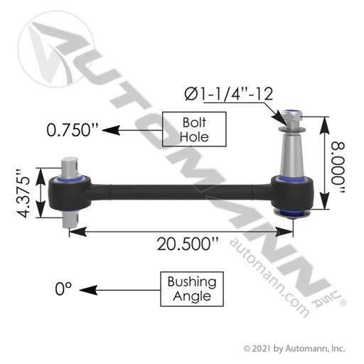 Automann - MZLTMR434E - TMR434E