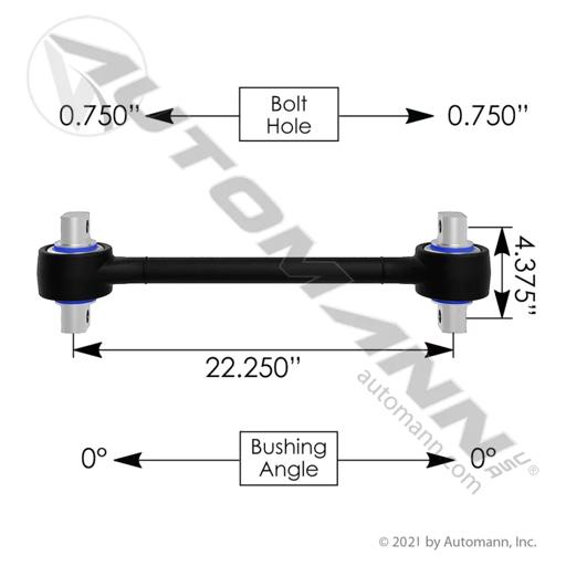 Automann - MZLTMR462E - TMR462E