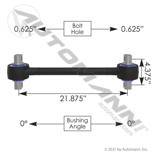 Automann - MZLTMR453E - TMR453E